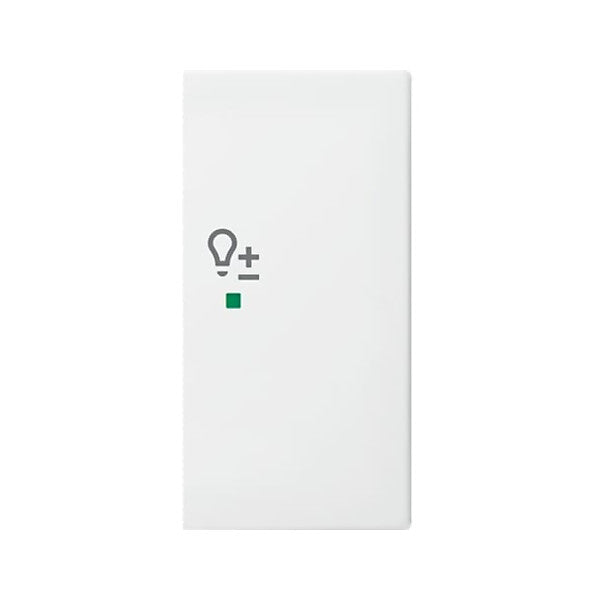 Busch-Jaeger Wippe aws Busch-balance SI 6234-22-914